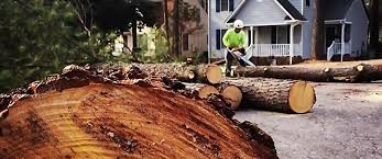 How Our Tree Care Process Works  in  Gloucester Point, VA